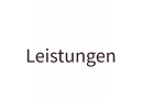 Leistungen