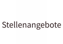 Stellenangebote
